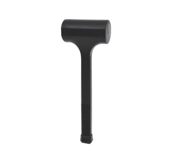Slagfri hammare 1050g, KS Tools