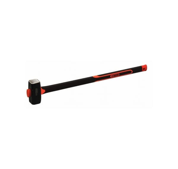 Smedehammer med glasfiberhåndtag 5000g, KS Tools