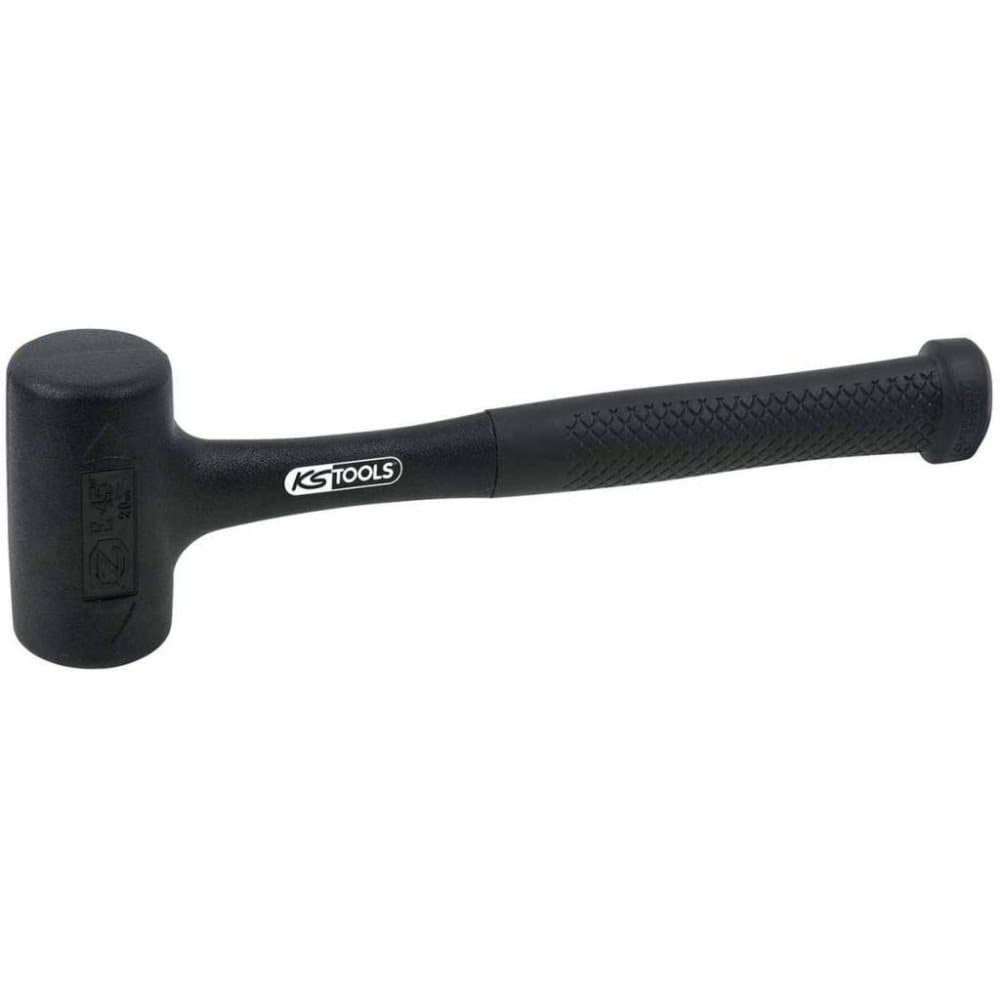 KS Tools Gummiklubbe 560 g 140.5254