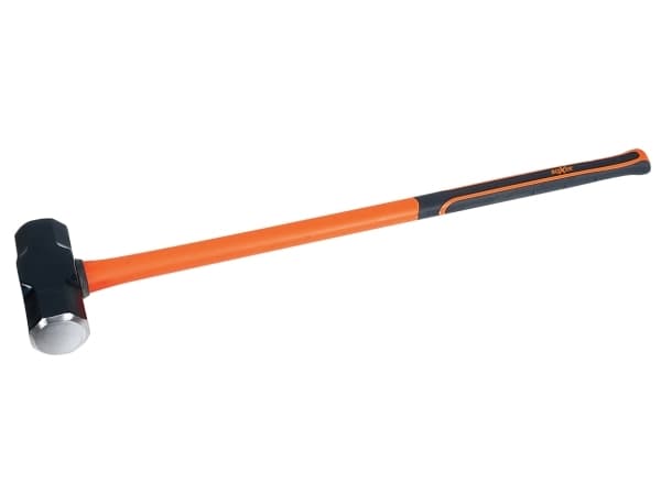 Boxer® mukkert med glasfiberskaft 3600 grammaa