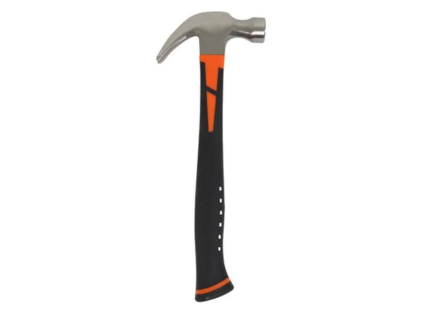 Boxer® kløfthammer med glasfiberskaft 450 gram