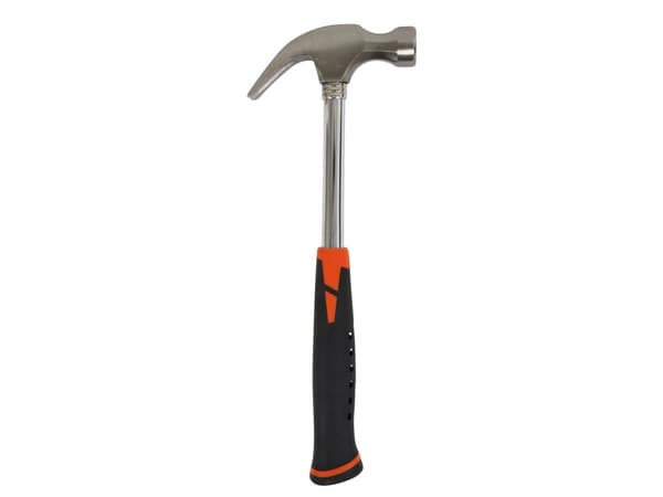 Boxer® kløfthammer med stålskaft 225 grammaa