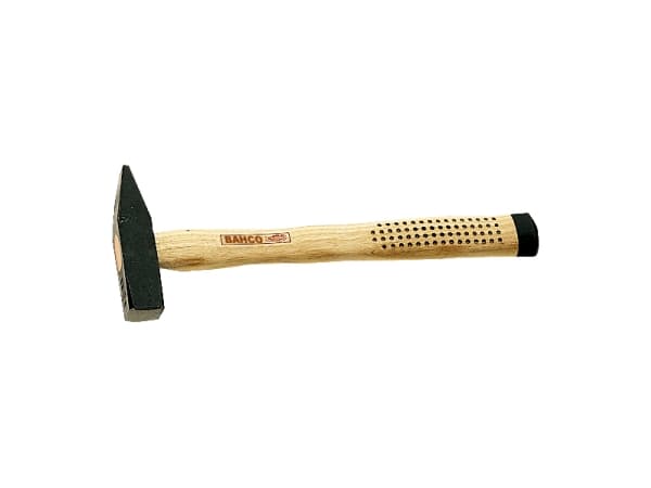 Bahco 481-300, Trä, Svart, 105 mm, 23 mm, 300 mm, 420 g