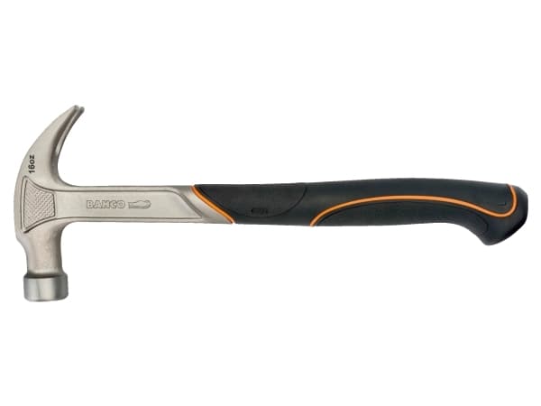 Bahco kløfthammer Ergo™, anti-vibration, XL-håndtag