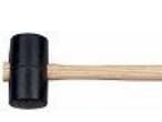 Bahco 3625RM-65, Gummi, Tre, 6,5 cm, 1 stykker, 350 mm, 115 mm