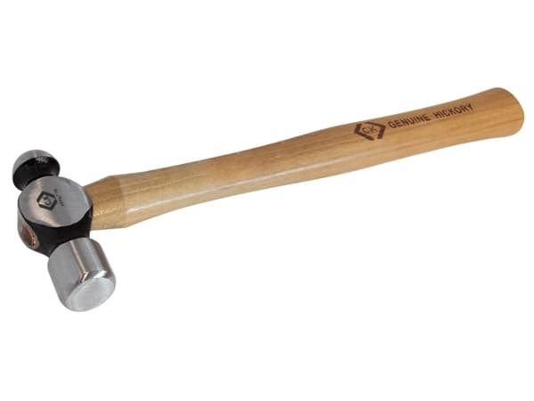 C.K Tools T4208H 16, Kulhammare, Stål, Trä, Silver, 454 g