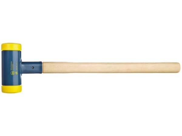 Wiha 800, Blå, Gul, 4,55 kg