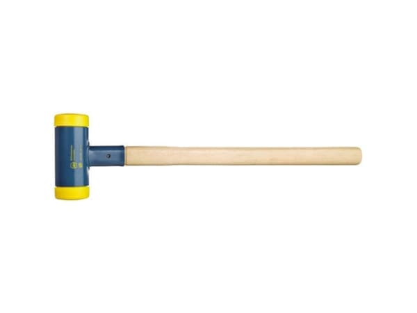 Wiha 800, Blå, Gul, 4,55 kg