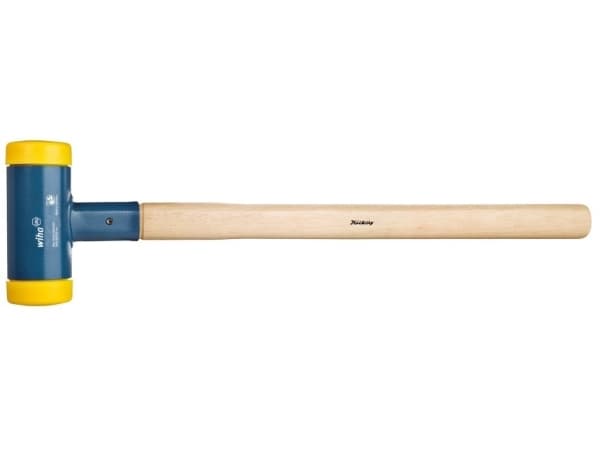 Wiha 800, Sininen, Keltainen, 6,86 kg