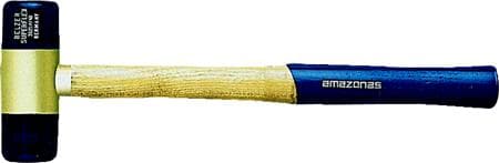 Bahco 3625N-32, Blå, 32 mm, 32 mm, 47 g