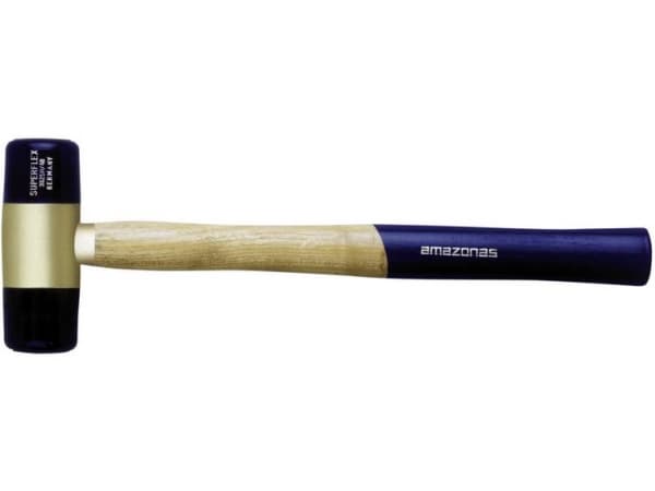 Bahco 3625N-32, Blå, 32 mm, 32 mm, 47 g