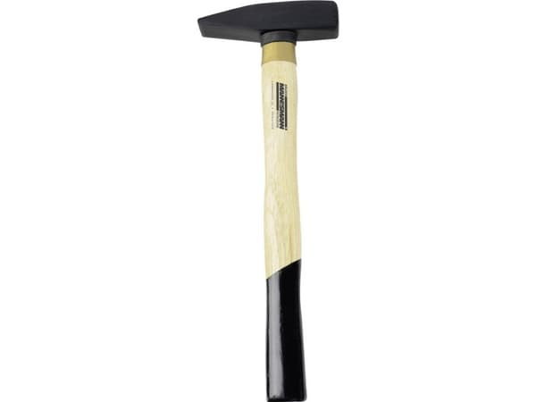 Brüder Mannesmann Mannesmann M76505 Taontavasara 500 g DIN 1041 1 kpl