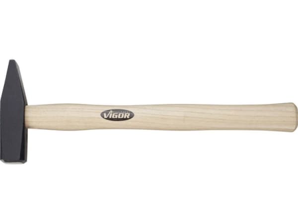 Vigor V1135, Tegelhammare, Trä, Trä, 300 mm, 300 g
