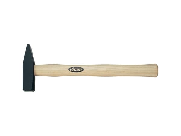 Vigor V1135, Tegelhammare, Trä, Trä, 300 mm, 300 g