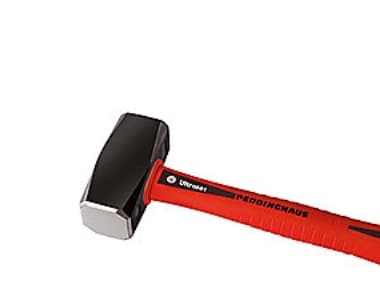 Peddinghaus ULTRATEC 5293.98.1000 Mukkert 1000 g DIN 6475 1 kpl Peddinghaus ULTRATEC 5293.98.1000 Mukkert 1000 g DIN 6475 1 kappale