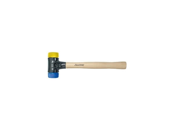 Wiha 832-15, Sort, Blå, Gult, 1,1 kg