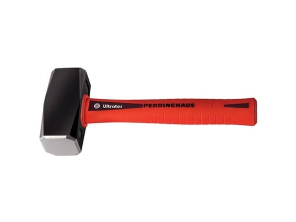 Peddinghaus Ultratec 5293981250 Mukkert 1250 g DIN 6475 1 st