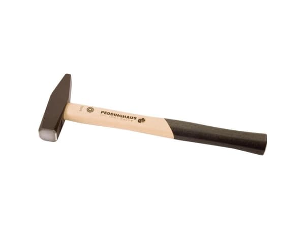 Peddinghaus 5039.02.0100 Smedehammer 100 g DIN 1041 1 stk