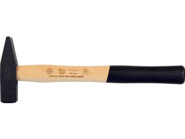 C.K. T4227A 0200 Engineers Hammer 200g, DIN 1041
