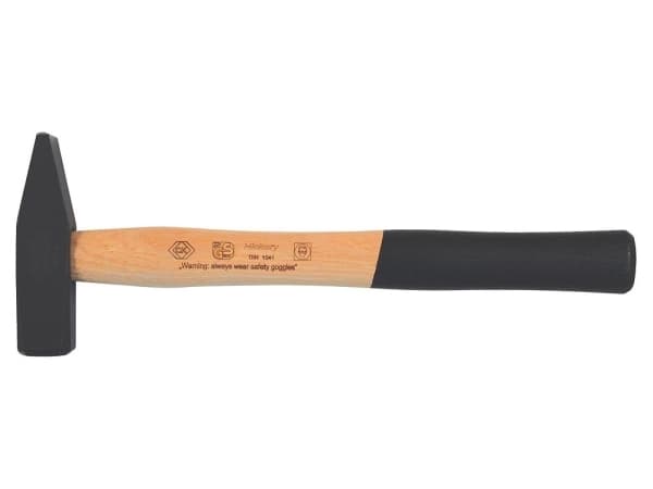 C.K. T4227A 0200 Engineers Hammer 200g, DIN 1041