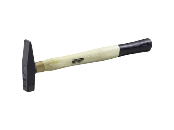 Brüder Mannesmann M 76501 Smideshammare 100 g DIN 1041