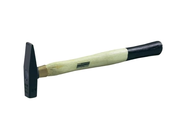 Brüder Mannesmann M 76501 Smideshammare 100 g DIN 1041