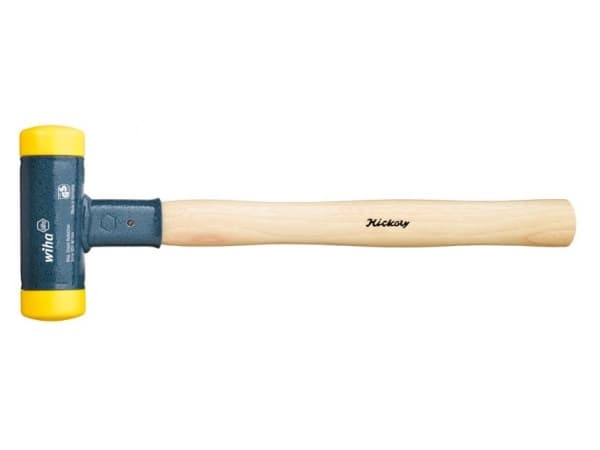 Wiha 800, Sininen, Keltainen, 1,25 kg