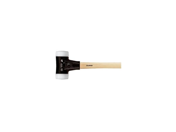 Wiha 26674, Slegge, Tre, Sort, Hvit, Tre, 840 mm, 185 mm, 3,28 kg