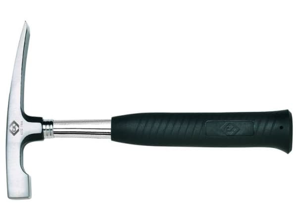 C.K. T4232 16 Mason Hammer, Drop Forged Head 454g