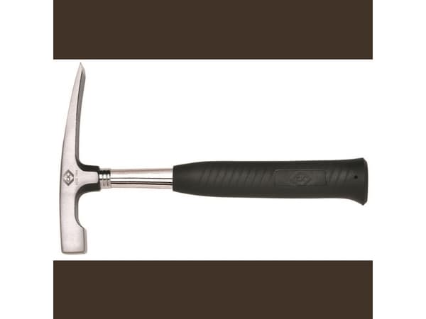 C.K. T4232 16 Mason Hammer, Drop Forged Head 454g