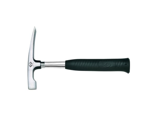 C.K. T4232 16 Mason Hammer, Drop Forged Head 454g