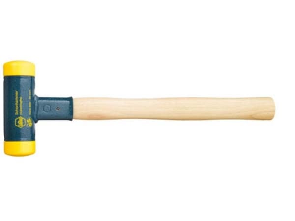 Wiha 800, Sininen, Keltainen, 2 kg