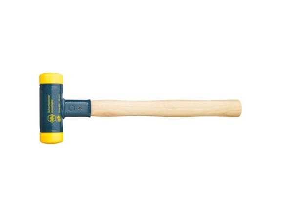 Wiha 800, Sininen, Keltainen, 2 kg