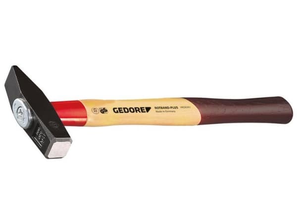 Gedore 8672840, Trä, 135 mm, 35 mm, 1,33 kg