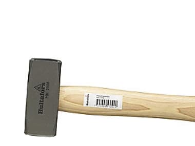 Mukkert 2250 gram - MH 2000, Hultafors 843302