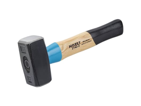 Hazet BluGuard 2142-3 Mukkert 1720 g 280 mm DIN 6475 1 stk