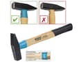 Pikkukuva 1 / 4: Hazet BluGuard 2140-20 Taontavasara 280 g 280 mm DIN 1041