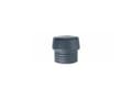 Miniatyrbilde 1 av 5: Wiha 26425, Gummi, Sort, 192 g, 6 cm