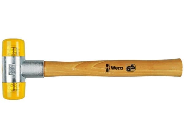 Wera 05000030001, Plast, Trä, Trä, 34 cm, 115 mm, 50 mm