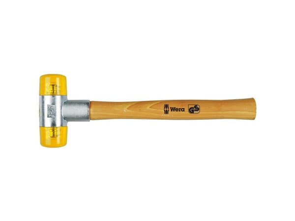 Wera 05000030001, Plast, Trä, Trä, 34 cm, 115 mm, 50 mm