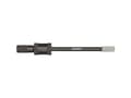 Pikkukuva 1 / 4: Hazet HAZET 1788T-1 Suora vasara 393 g 226 mm 1 kpl 1 kpl