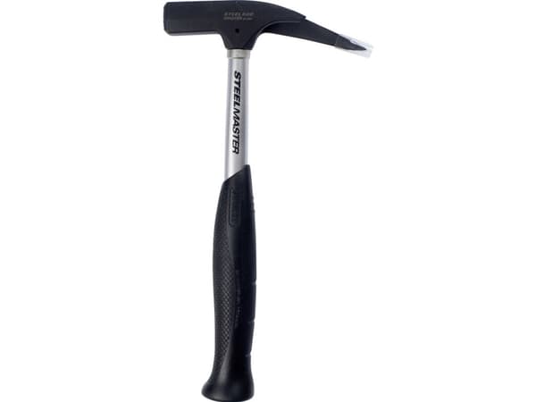 Stanley 1-51-037, Klohammer, Sort, 325 mm, 600 g