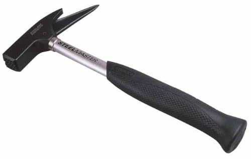 Stanley 1-51-037, Klohammer, Sort, 325 mm, 600 g
