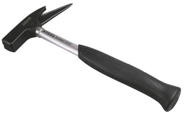 Stanley 1-51-037, Klohammer, Sort, 325 mm, 600 g