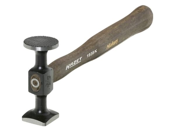 Hazet 1938K Karosserihammas 429 g 310 mm