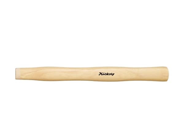 Wiha 02117, Käsityökalun kahva, Puu, Puu, Wiha, 192 g, 33,5 cm