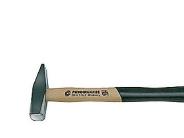 Peddinghaus bænkhammer 1000 g - m/tværpen