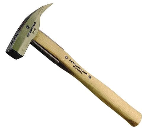 Peddinghaus lægtehammer 650 g - 5122.03