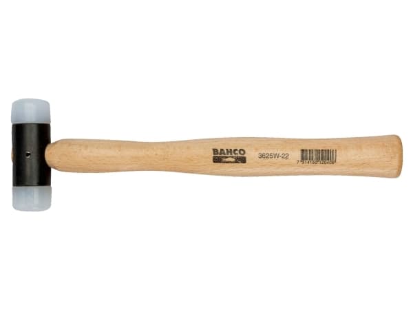Bahco 3625W-35, Plast, Tre, 3,5 cm, 1 stykker, 305 mm, 98 mm