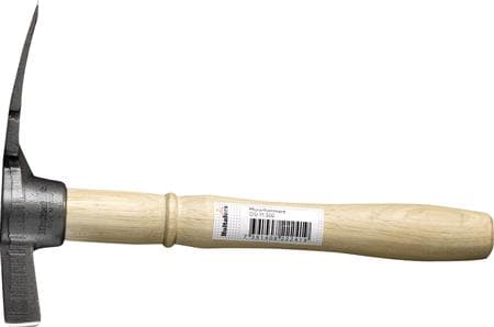 Murarhammare 680 gram - M 500, Hultafors 822241